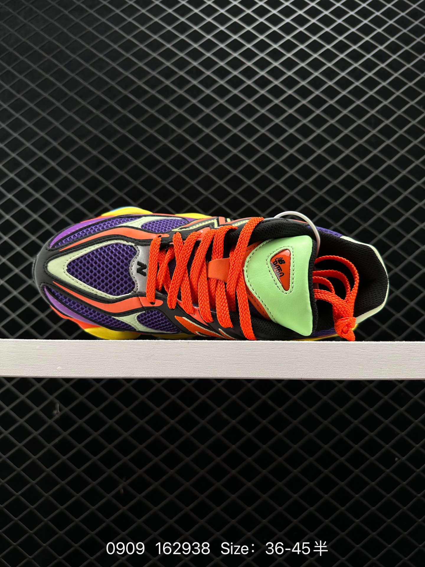 NB9060   Joe Freshgoods x New Balance